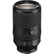 Sony SEL 70-300 mm f/4.5-5.6 G OSS Full Frame Lens
