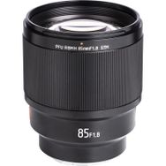 Sony SEL 85 mm F1.8 Full-Frame Lens