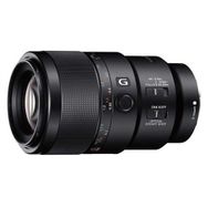 Sony SEL-90M28G Lens
