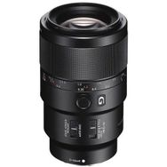 Sony SEL 90mm f-2.8 Macro G OSS Lens