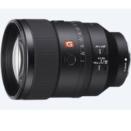 Sony SEL135F18GM I 135 mm f1.8 G Master Portre Lensi