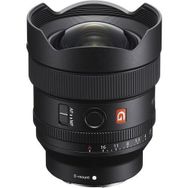 Sony SEL14F18GM Fe 14 mm F-1.8 Gm Lens