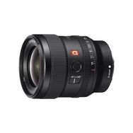 Sony SEL24F14GM I 24 mm F1.4 G Master Prime Kamera Lensi