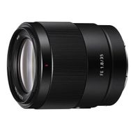 Sony SEL35F18F I 35 mm f1.8 Portre Lensi