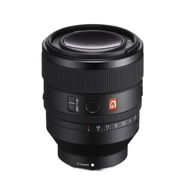 Sony SEL50F12GM FE 50 mm F-1.2 GM Lens