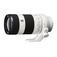 Sony SEL70200G I 70-200 mm f4 tele Lens