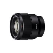 Sony SEL85F18 Kompakt Sistem Fotoğraf Makinesi Lensi