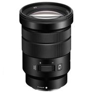 Sony SELP18105G E Pz 18-105 mm F4 G Oss Lens