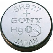 Sony SR-927 Saat Pili