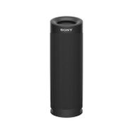 Sony SRS-XB23 Extra Bass Siyah Bluetooth Hoparlör