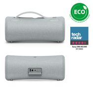 Sony SRS-XG300 Gri X Serisi Taşınabilir Kablosuz Hoparlör
