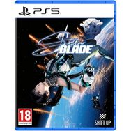 Sony Stellar Blade PAL PS5 Oyun