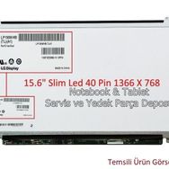 Sony SVE15119FJB Notebook Batarya