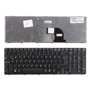 Sony SVE1511C5E Siyah Klavye