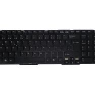 Sony SVE1512C6EW Klavye