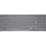 Sony SVE1513B1EW Beyaz Klavye