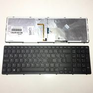 Sony SVE151C11M Siyah Klavye