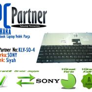 Sony SVE151J11M Klavye