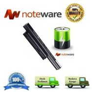 Sony SVE1711R1E Notebook Batarya