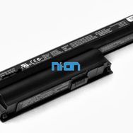 Sony SVE1711S9E Notebook Batarya