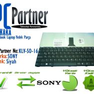 Sony SVE1712T1EB Beyaz Klavye