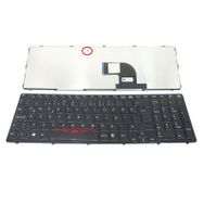 Sony SVE17132CTB Siyah Klavye