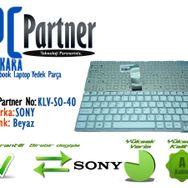 Sony SVF1521Q4E Klavye