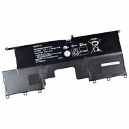 Sony SVP132A1CW Notebook Bataryası Pili