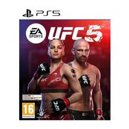 Sony UFC 5 Standard Edition PS5 Oyun