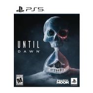Sony Until Dawn PS5 Oyun