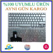 Sony Vaio 149266791US Gümüş Klavye