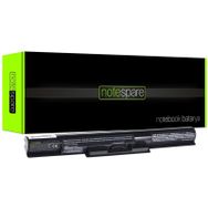 Sony Vaio Fit SVF1521R1R SVF1521R2E Uyumlu Notebook Batarya