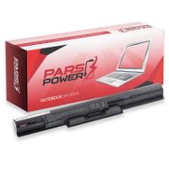 Sony Vaio Fit SVF1532P4E SVF1532Q1E Uyumlu Notebook Batarya