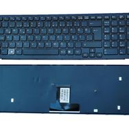 Sony Vaio MP-09L26TQ-8861 Klavye