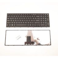 Sony Vaio PCD-71211M Klavye