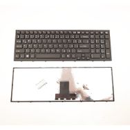 Sony Vaio PCD-71211W Klavye