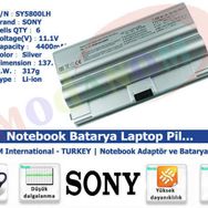 Sony Vaio PCG-3A1M Notebook Klavye