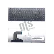 Sony Vaio PCG-51111T Klavye
