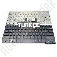 Sony Vaio PCG-61111M Siyah Klavye