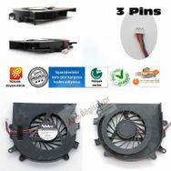 Sony Vaio PCG-61211M PCG-61211T Uyumlu Notebook Fan