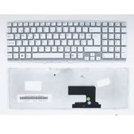 Sony Vaio PCG-61611M Klavye