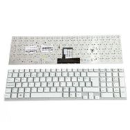 Sony Vaio PCG-71211N Klavye