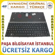 Sony Vaio PCG-71212M Klavye