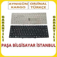Sony Vaio PCG-7173L Klavye