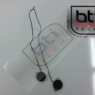 Sony Vaio PCG-81112M Speaker