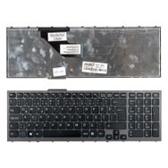 Sony Vaio PCG-81213M Klavye
