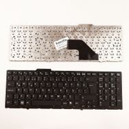 Sony Vaio PCG-81215L Klavye