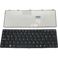 Sony Vaio SVE11115ELB SVE11115EN Uyumlu Notebook Klavye