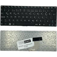 Sony Vaio SVE11116FGP Klavye