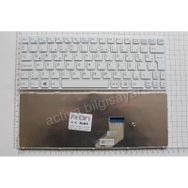 Sony Vaio SVE1111M1EW Klavye